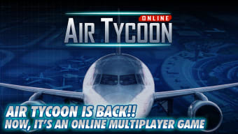 AirTycoon Online.