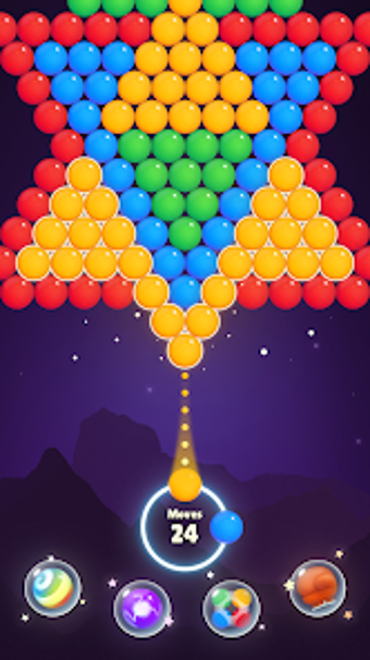 Bubble Shooter: Relaxing PoP