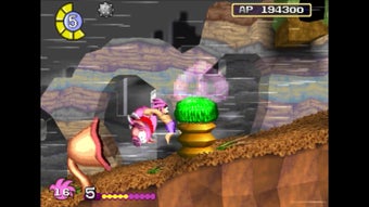 Tomba! Special Edition