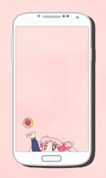 HD Sailor Usagi Anime Wallpape