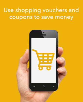 WeUseCoupons – Coupons and Vou