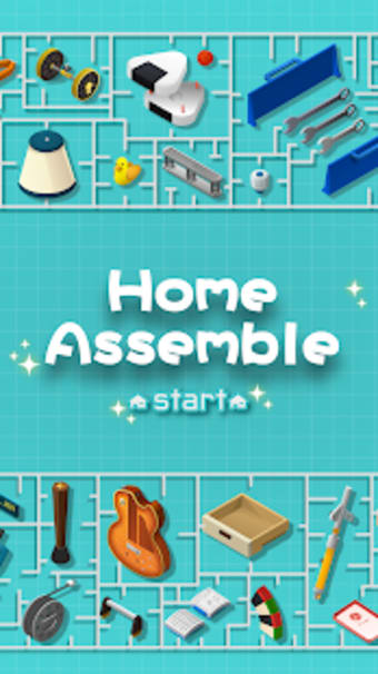 Home Assemble