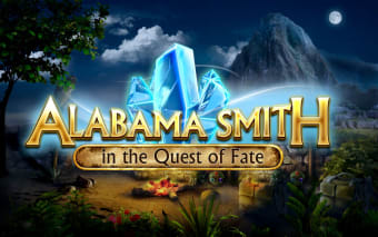 Alabama Smith in the Quest of Fate (Full)