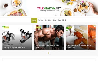 Health For You - TalkhealthydotNET