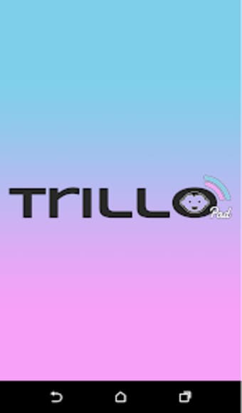 TrilloPad