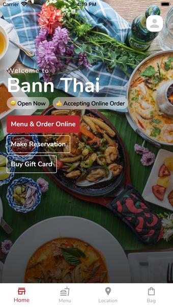 Bann Thai