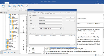 Stellar Converter for OST Technician