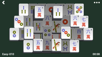 Mahjong Majong