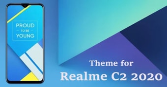Realme C2 Pro 2020 Launcher