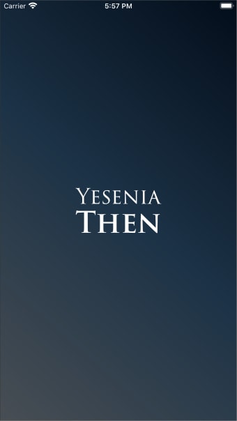 Yesenia Then