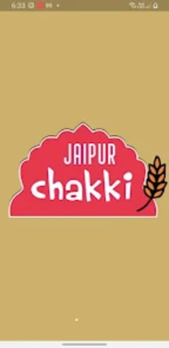 Jaipur Chakki
