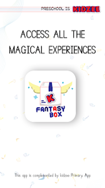 Fantasy Box