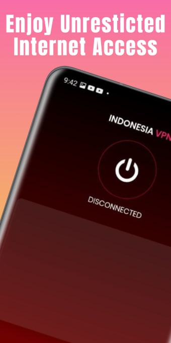 INDONESIA VPN - Proxy VPN
