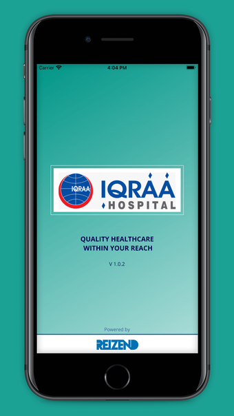 IQRAA Hospital