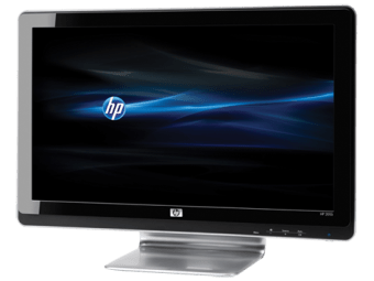 HP 2010i 20-inch Diagonal LCD Monitor drivers