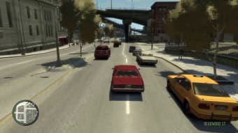 GTAIV Patch