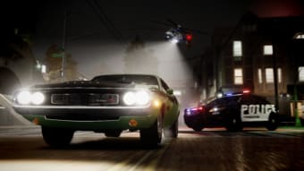GTAIV Patch