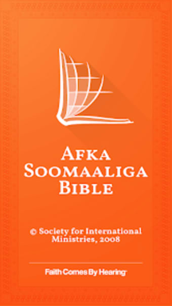 Somali TVI Bible