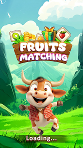 Fruit Fusion Match Puzzle