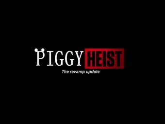 Piggy - Criminals and Heists Summer End Update