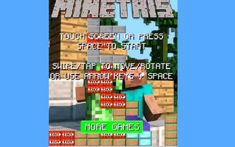 Play Pixel Miner Go99 Html5