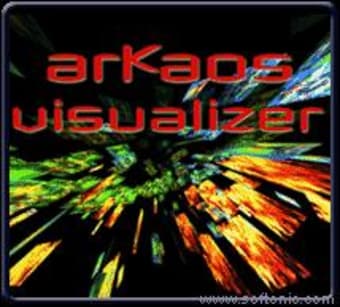 ArKaos Visualizer