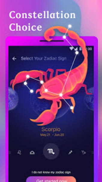 Free Horoscope Plus  Astro Palmistry  Zodiac
