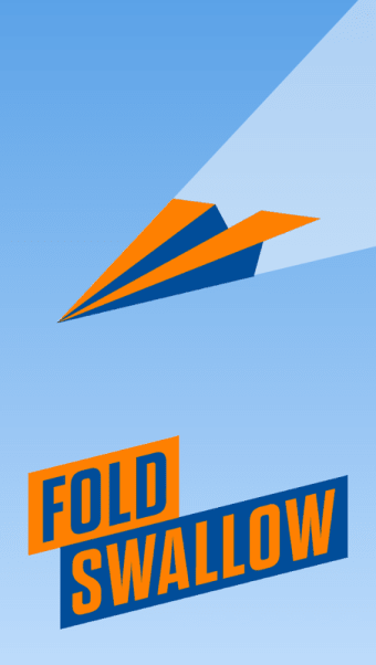 FoldSwallow
