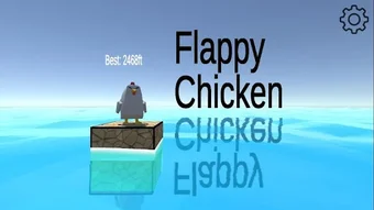 Flappy Chicken