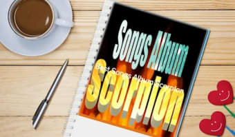 The Scorpions Songs