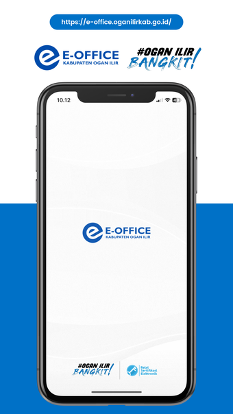 E-Office Ogan Ilir