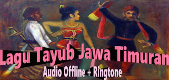 Lagu Tayub Jawa Timuran