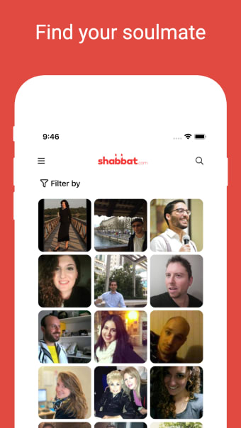 Shabbat.com