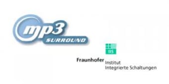 Fraunhofer IIS MP3 Surround