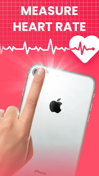 Pulse Checker: Heart Health
