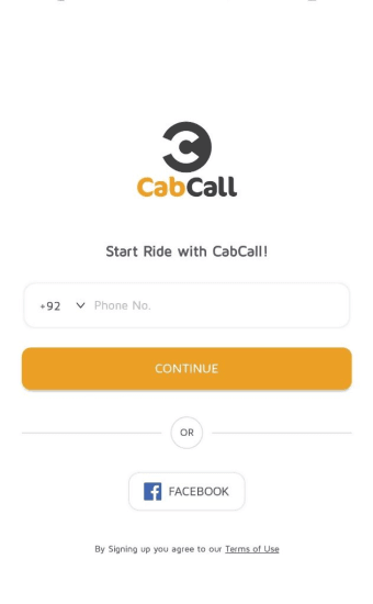CabCall