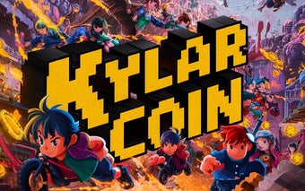 Kylar.io Coin