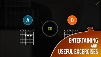 Justin Guitar Power Lessons App for Beginner
