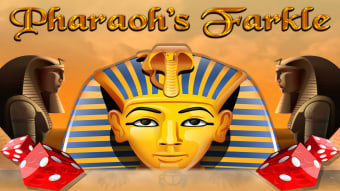 Pharaohs Fortune Farkle - Way Cool Bonus Free Dice Games