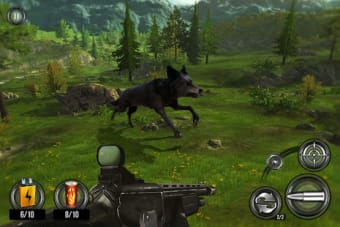 Wild Hunt:Sport Hunting Games. Hunter  Shooter 3D