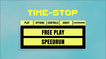 Time-Stop