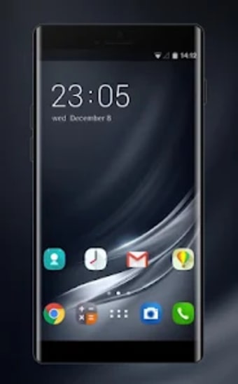 Theme for Asus ZenFone AR HD
