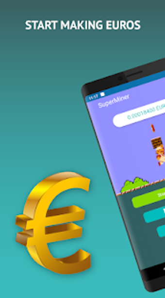 Euro Mobile Money Earning-Easy Money Crane Online