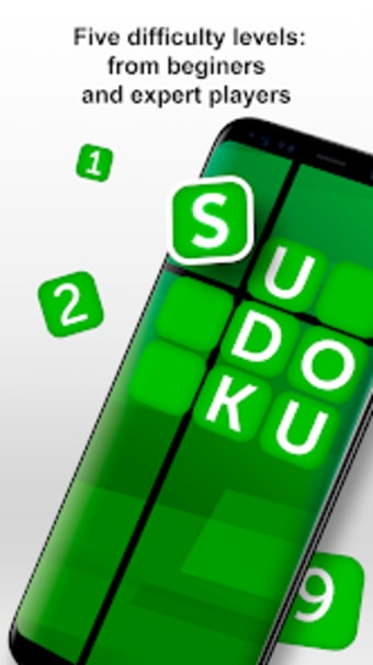 Sudoku free games offline