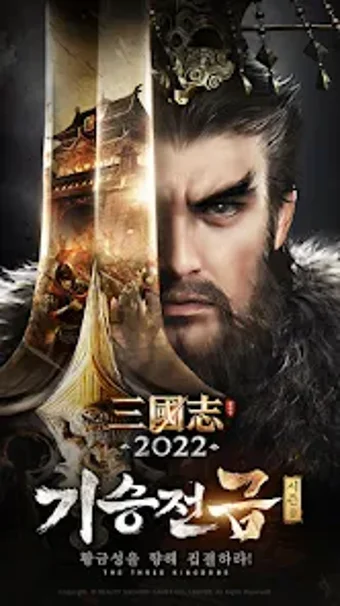 삼국지 2022