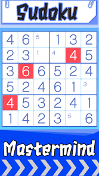 Sudoku Bliss-Sudoku Puzzles