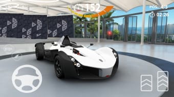 Formula Car Racing Game - Formula Car Game 2021