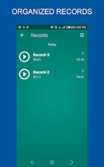 Video Call recorder for IMO -AutoRecord HD