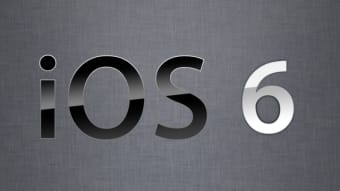 EoL iOS 6