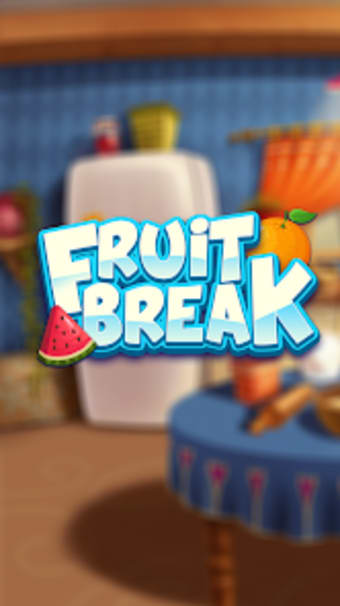 Fruit Break